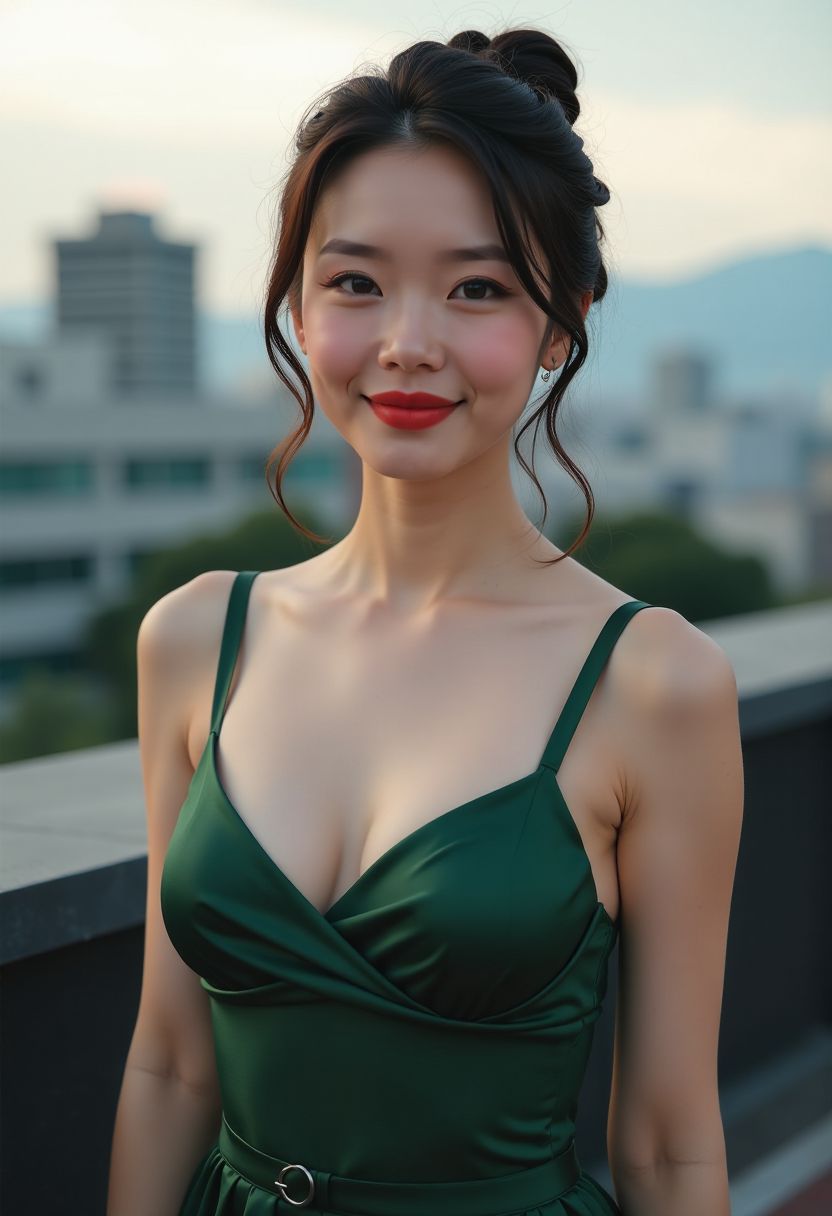 重启人生